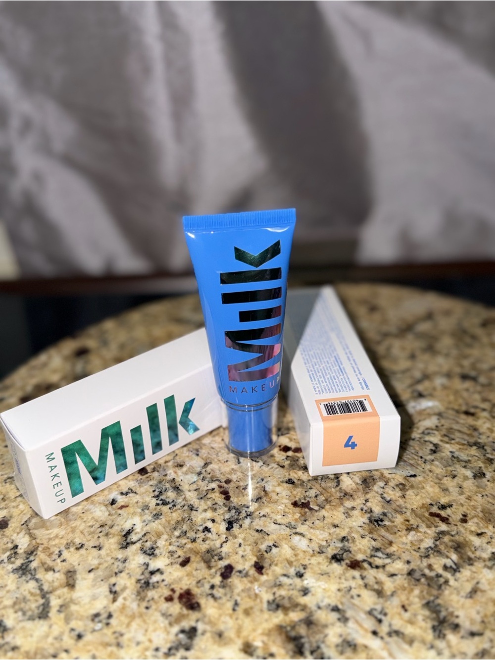 2/Milk Hydro Grip 12-Hour Hydrating Gel Skin Tint-4 & 8